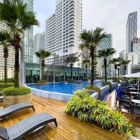 Vortex Suite & Residence Klcc By Mi Casa Su Casa Kuala Lumpur Esterno foto